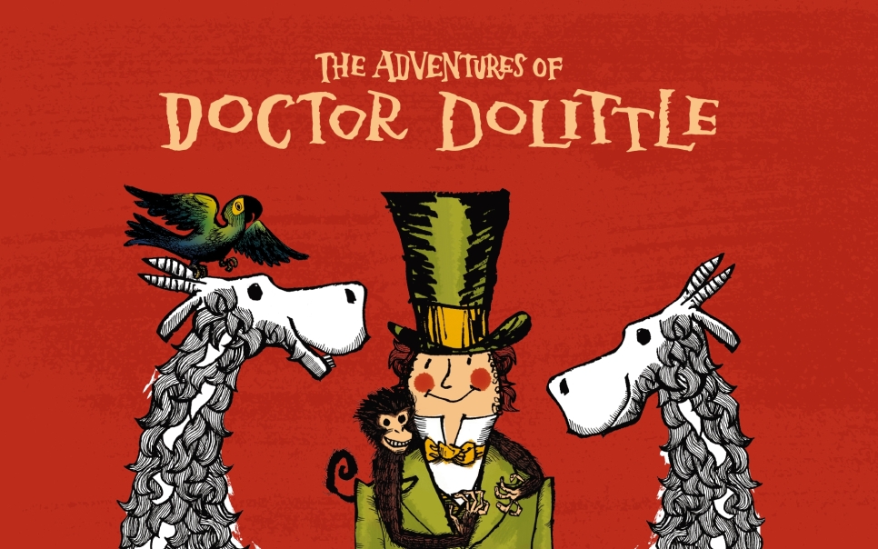 View: Illyria Theatre - Dr Doolittle